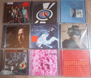 Cd-d vol 1 (3 foto / 9)