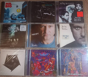 Cd-d vol 1 (7 foto / 9)