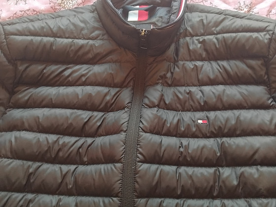 Мужская куртка Tommy Hilfiger