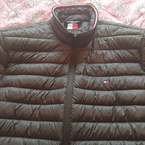 Meeste Tommy Hilfiger jope (1 foto / 5)