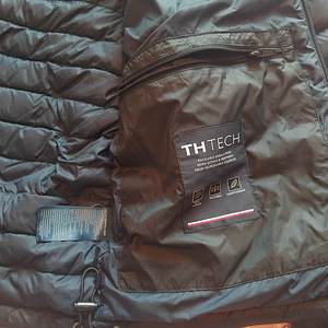 Meeste Tommy Hilfiger jope (5 foto / 5)