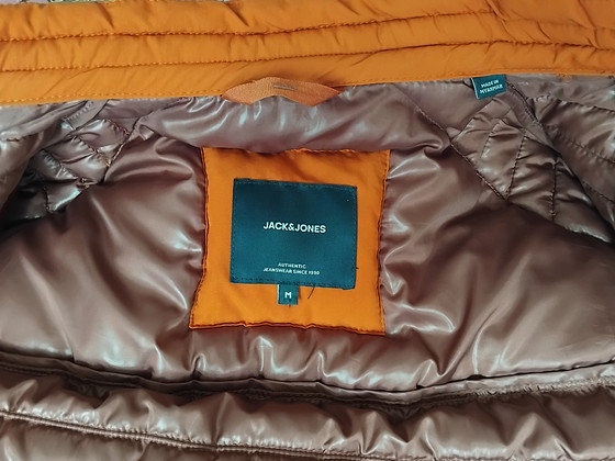 Müüa meeste vest Jack & Jones