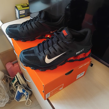 Мужские кроссовки Nike