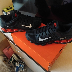 Мужские кроссовки Nike (3 фото из 7)