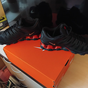 Мужские кроссовки Nike (4 фото из 7)