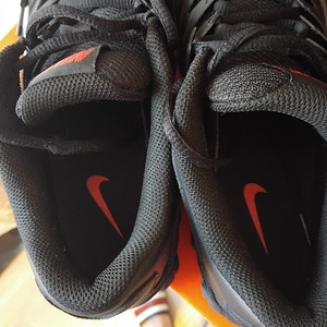 Мужские кроссовки Nike (5 фото из 7)