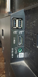 SONY KDL- 32 RD430 (4 фото из 6)