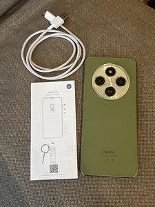 Xiaomi Redmi 14 C (2 фото из 3)