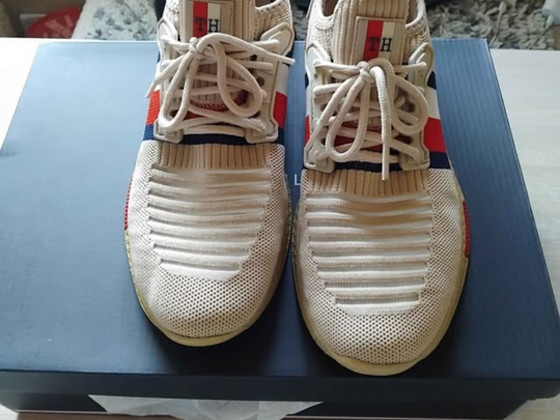 Meeste Tommy Hilfiger tossud