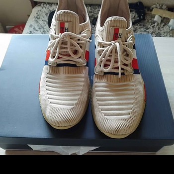 Мужские кроссовки Tommy Hilfiger