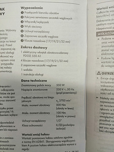 Elektriline löökmutrikeeraja (2 foto / 2)
