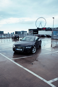 Audi A7 3.0tdi 180kw quattro (1 foto / 4)