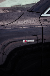 Audi A7 3.0tdi 180kw quattro (3 foto / 4)