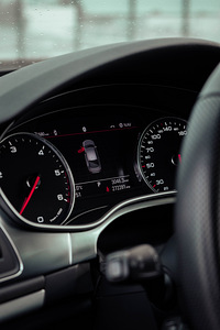 Audi A7 3.0tdi 180kw quattro (4 foto / 4)