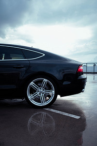 Audi A7 3.0tdi 180kw quattro (3 фото из 14)