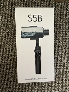 Selfie stick - stabilisaator. (1 foto / 3)