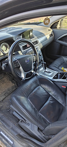 VOLVO V70 D3 120kW | ACC | BLIS | CITY SAFETY | NAHK | XENO (5 foto / 7)