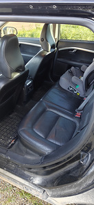 VOLVO V70 D3 120kW | ACC | BLIS | CITY SAFETY | NAHK | XENO (6 foto / 7)