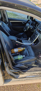 VOLVO V70 D3 120kW | ACC | BLIS | CITY SAFETY | NAHK | XENO (7 foto / 7)