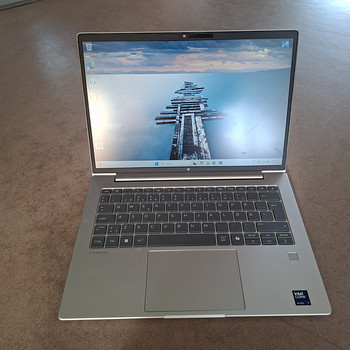 HP EliteBook 6 G1i U7 255U 16GB 512GB 14UWVA гарантия до 2029