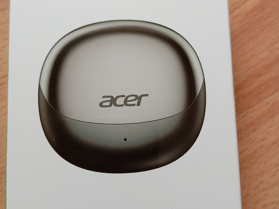 Наушники Acer
