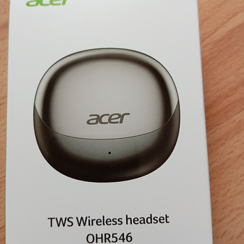 Наушники Acer
