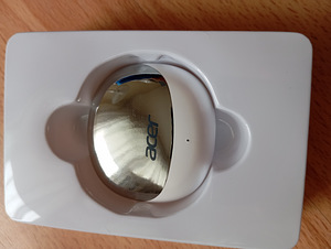 Acer kõrvaklapid (2 foto / 3)