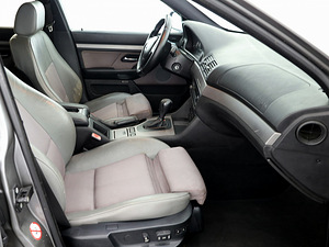 BMW 530 M-Pakett Facelift ATM 2.9 D 142kW (6 foto / 7)