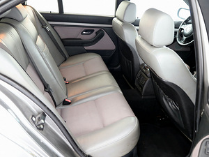 BMW 530 M-Pakett Facelift ATM 2.9 D 142kW (7 foto / 7)