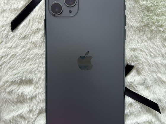 iPhone 11 pro max 256gb