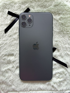 iPhone 11 Pro Max 256 ГБ (1 фото из 3)
