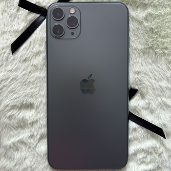 iPhone 11 Pro Max 256 ГБ