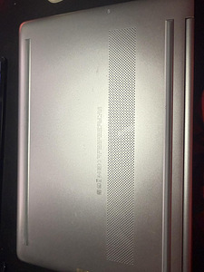 Ноутбук HP 15s / Ryzen 5 3500U / 8GB RAM / 256GB SSD (5 фото из 8)