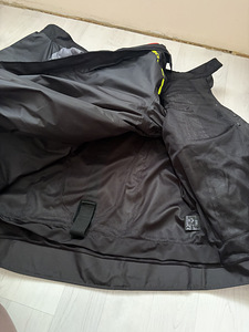 Мотокуртка Clover Hyperblade WP 2XL / XXL — почти новая (9 фото из 10)