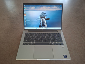 HP EliteBook 6 G1i U5 35U 16GB 512GB 14UWVA гарантия до 2030 (1 фото из 1)