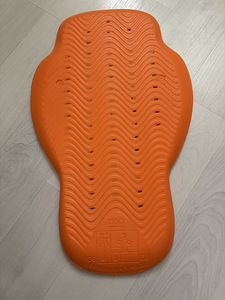 D3O Viper 2 mootorratta seljakaitse suurus L – CE Level 2 (3 foto / 6)