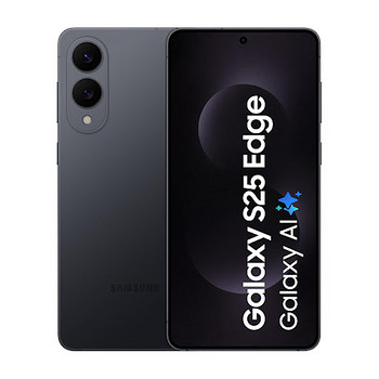 Смартфон Samsung Galaxy S25 Edge 256GB