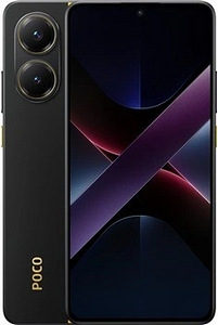 Mobiiltelefon Poco X7 512GB 12GB RAM (1 foto / 2)