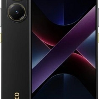 Телефон Poco X7 512GB 12GB RAM