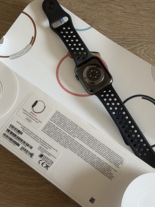 Apple Watch Series 6/ GPS+Cellular / 44MM / (2 foto / 2)