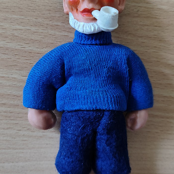 Nukk Kapten
