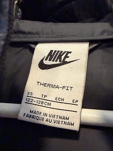 Jope NIKE (2 foto / 2)