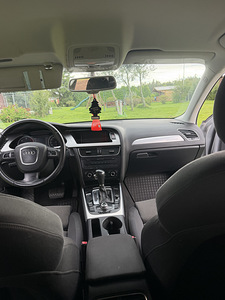 Müüa Audi A4 Avant 3.0 TDI (9 foto / 10)