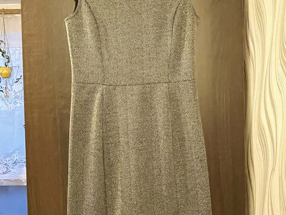 платье H&M