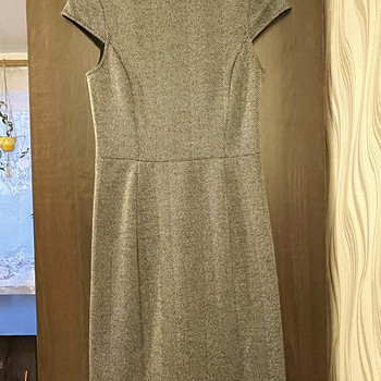 платье H&M