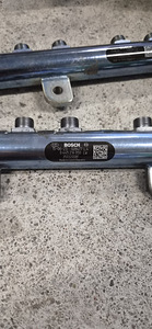 Запчасти двигателя Jeep Cherokee 3,0 CRD V6 (2 фото из 8)