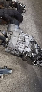 Запчасти двигателя Jeep Cherokee 3,0 CRD V6 (4 фото из 8)