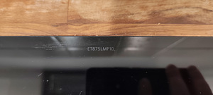Siemens iQ500 ET875LMP1D keraamiline pliit (2 foto / 3)
