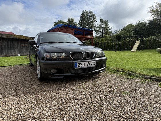 BMW M3