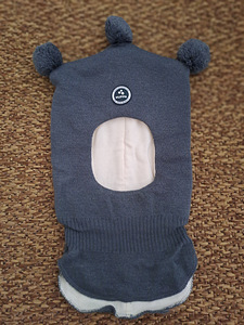Зимняя шапка Huppa (1 фото из 2)